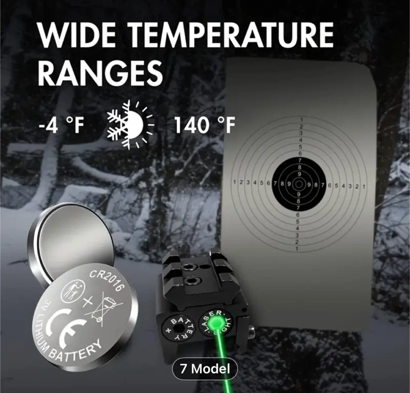 1pcs Car Key CR2016 Button Batteries image indicator(6)