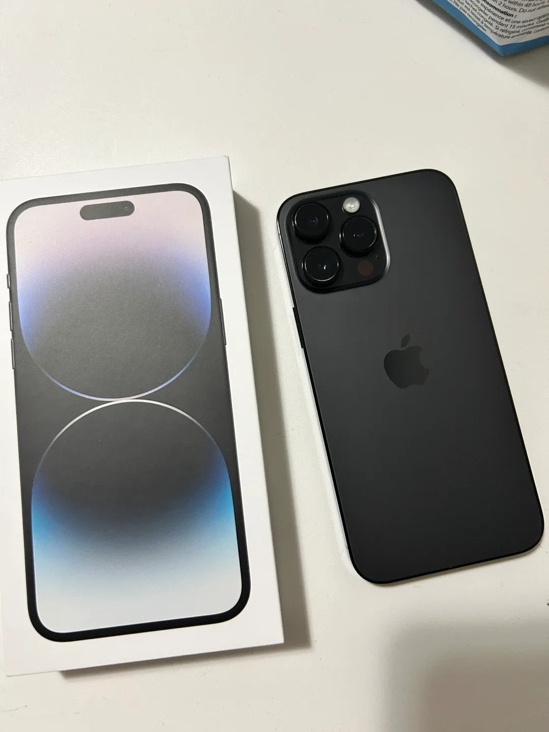 iPhone 14 Pro - Excellent Condition! image indicator(2)