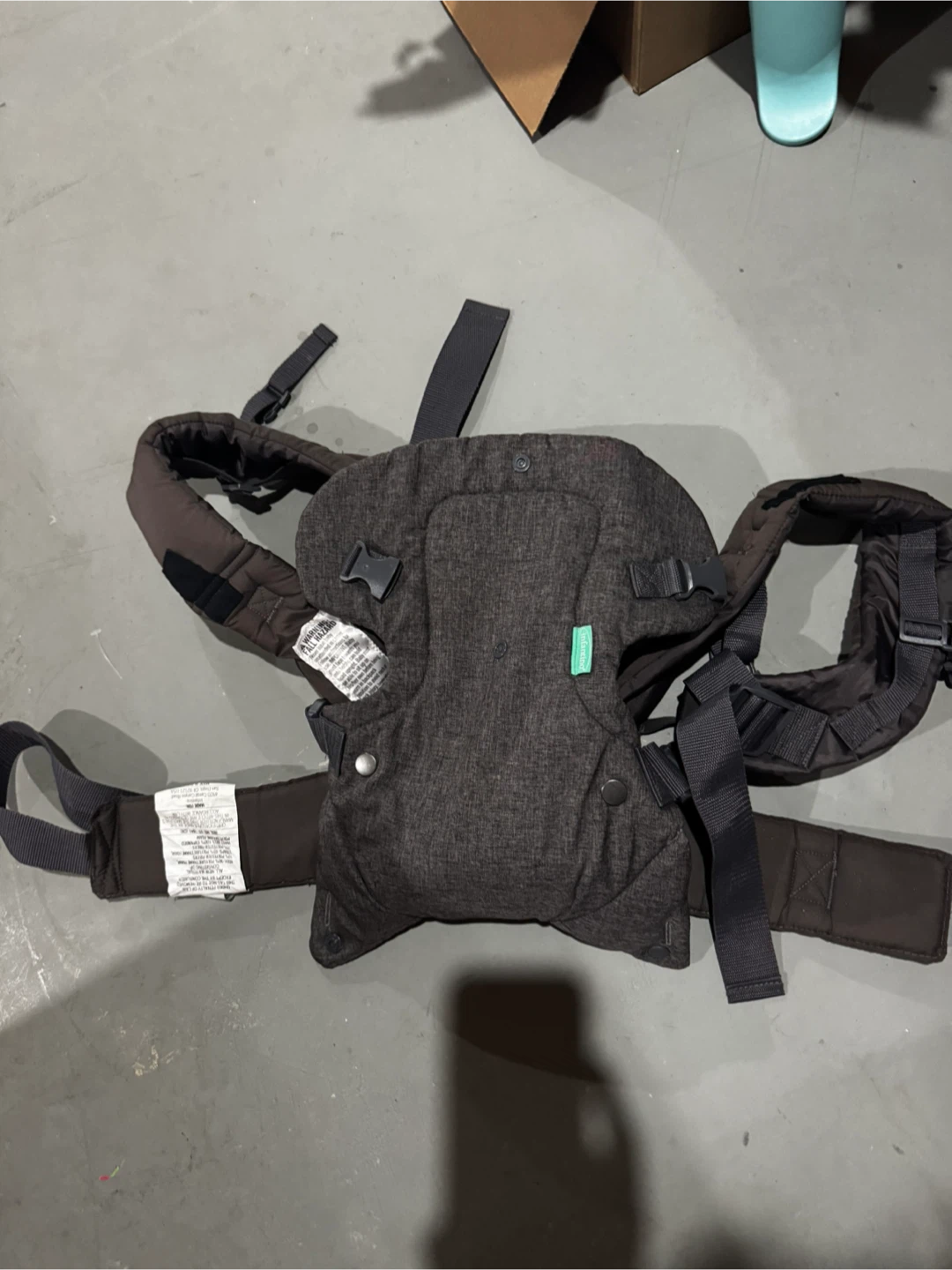 Infantino Baby Carrier - Excellent Condition!