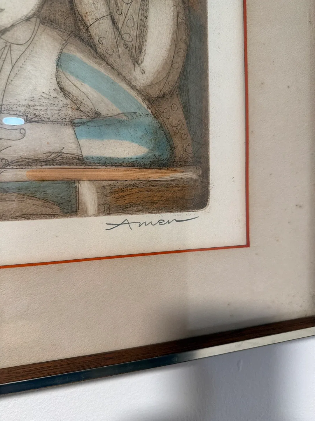 Audience at Tivoli Framed Art image indicator(3)