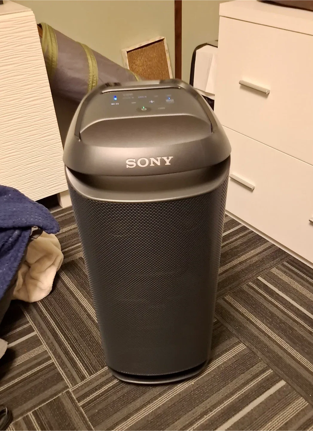 Sony SRS-XV800 Wireless Speaker