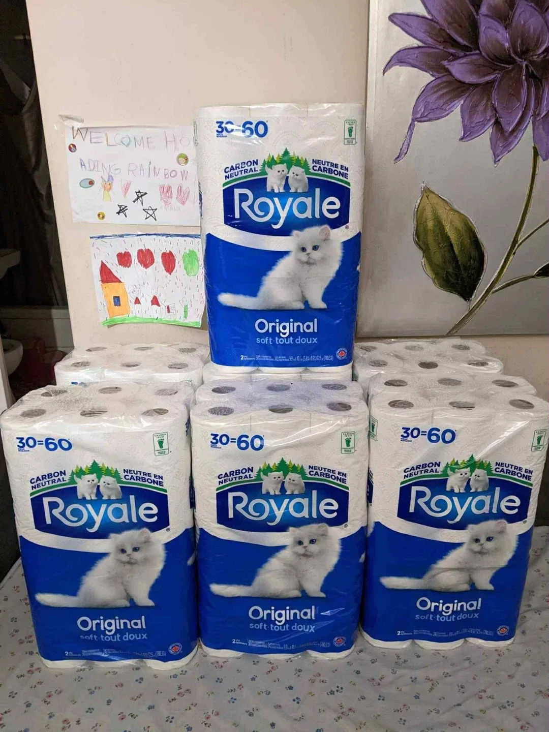 Sunlight Morning Fresh Laundry Detergent, 4L