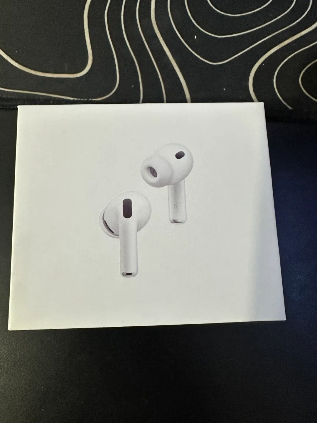 Airpod Pro 3