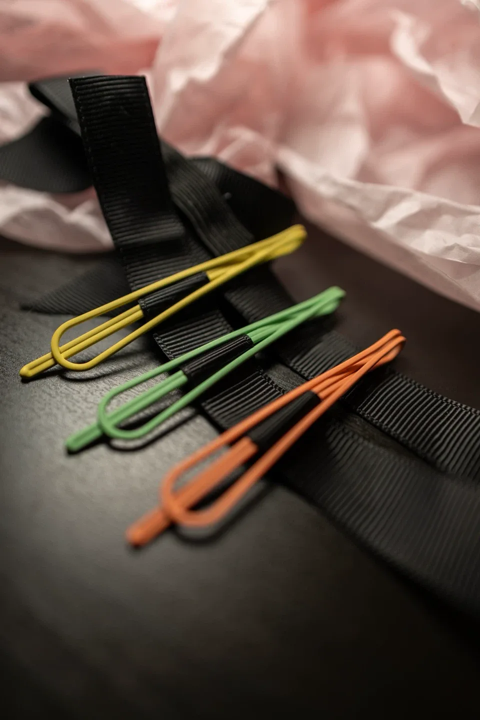 Hair Clips - Assorted Colours image indicator(2)