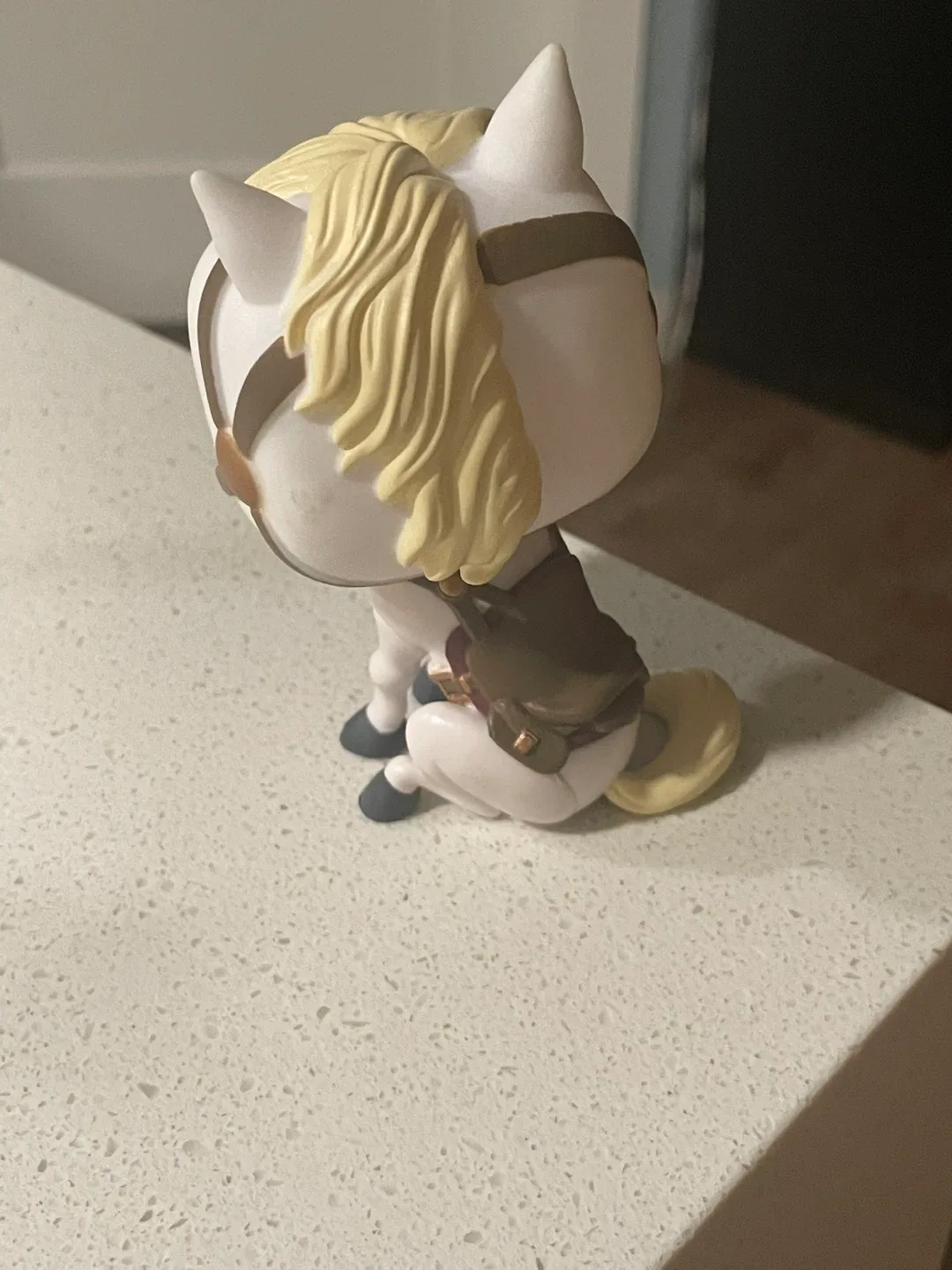 Disney Tangled Funko pop Maximus #148 image indicator(2)