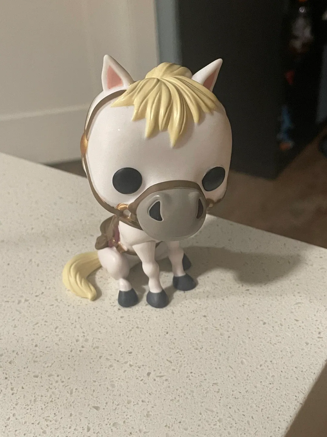 Disney Tangled Funko pop Maximus #148