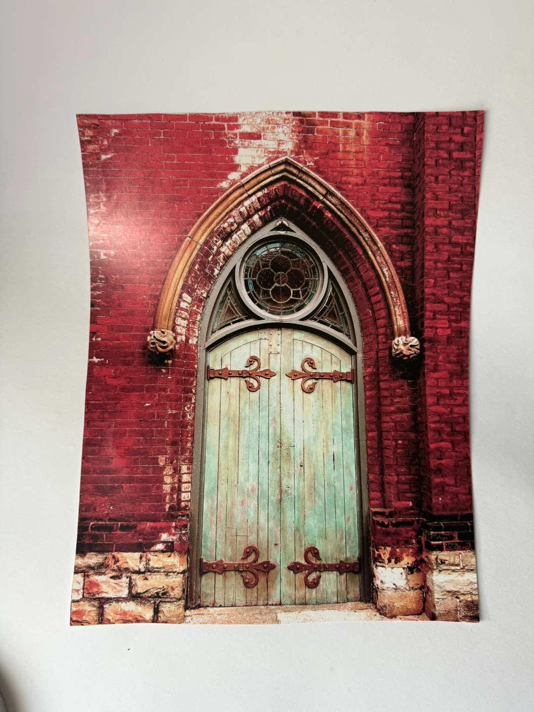 Original photograph - YEG artist - photo 2