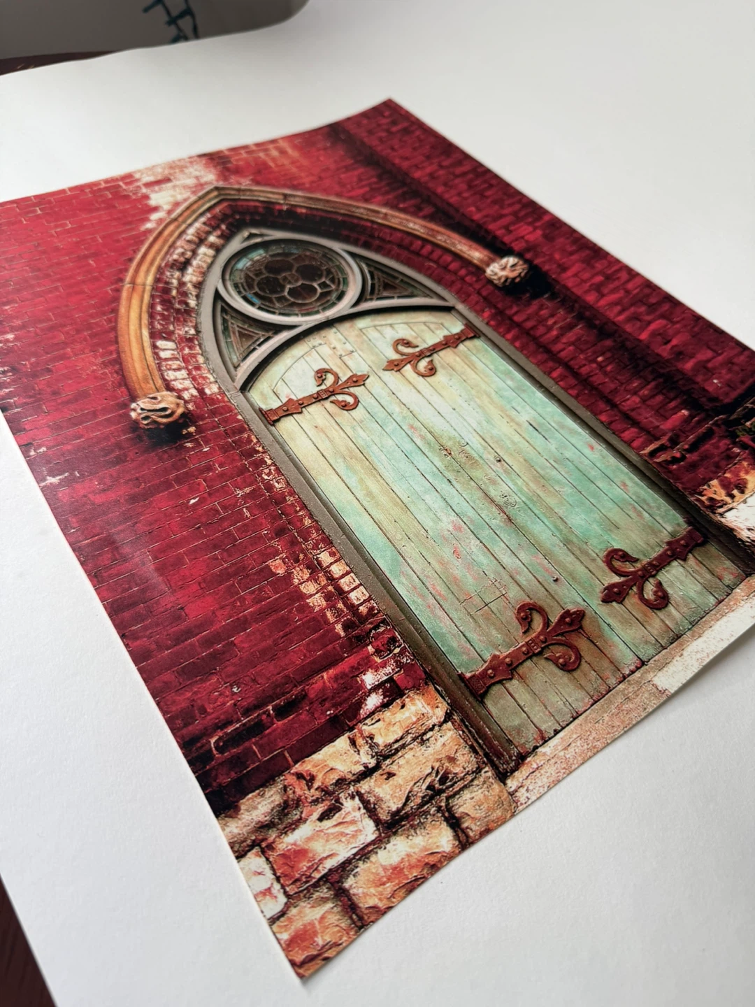 Original photograph - YEG artist - photo 3