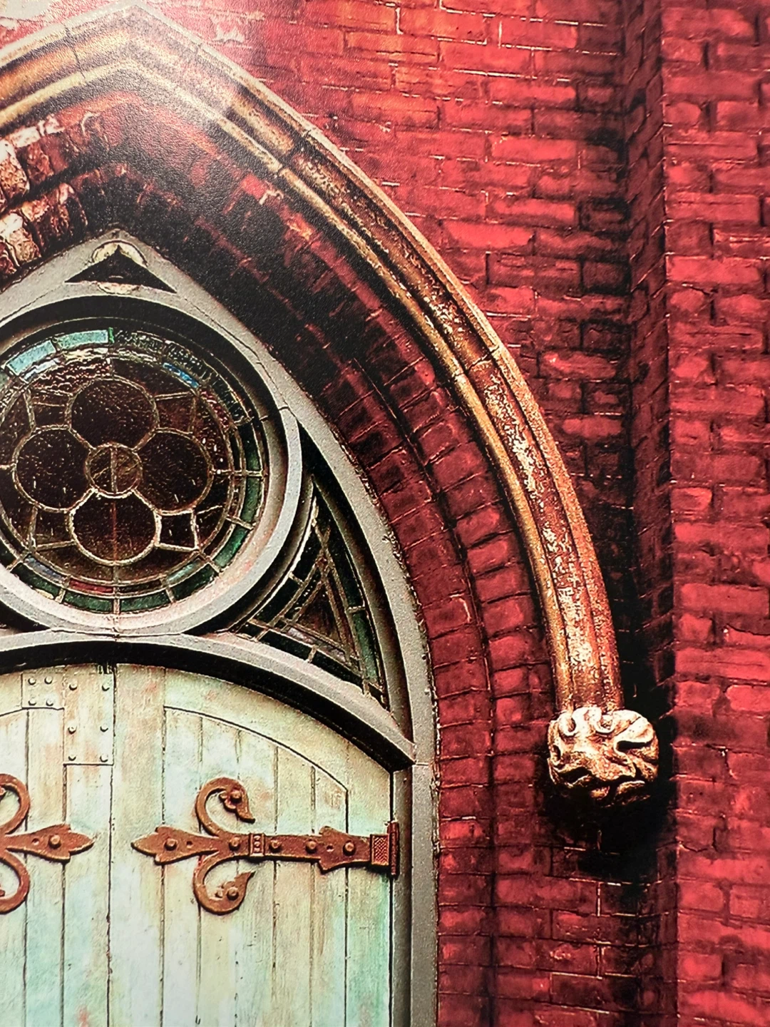 Original photograph - YEG artist - photo 4
