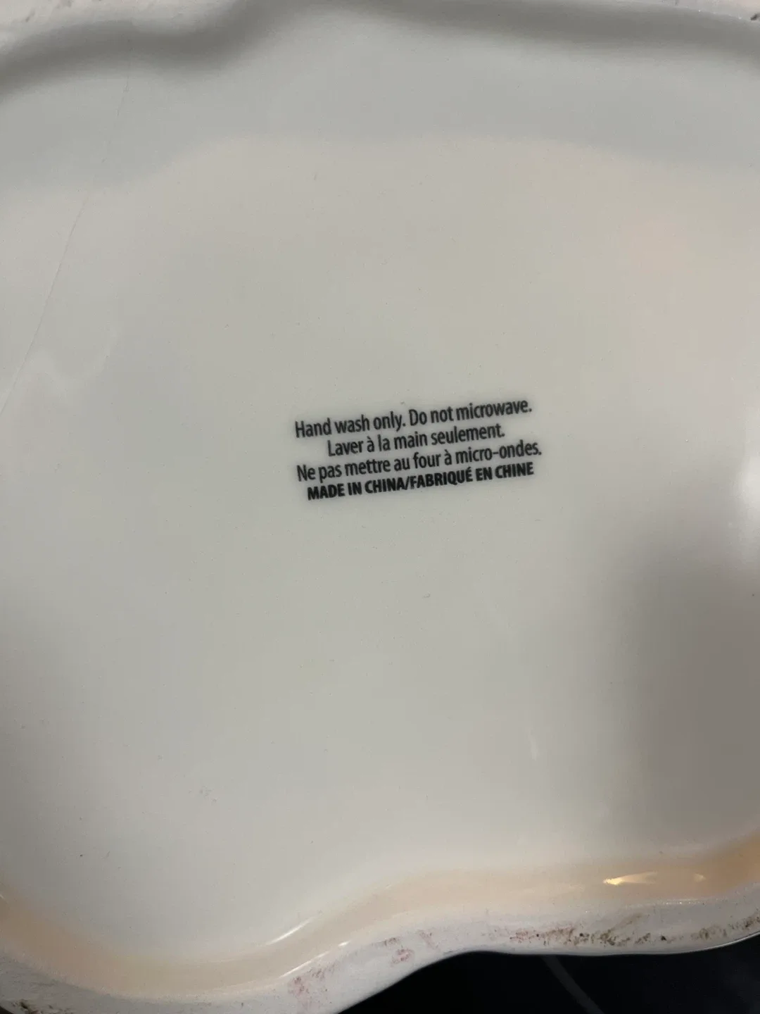 Yeti Cookie Jar with Salt & Pepper Shakers image indicator(6)