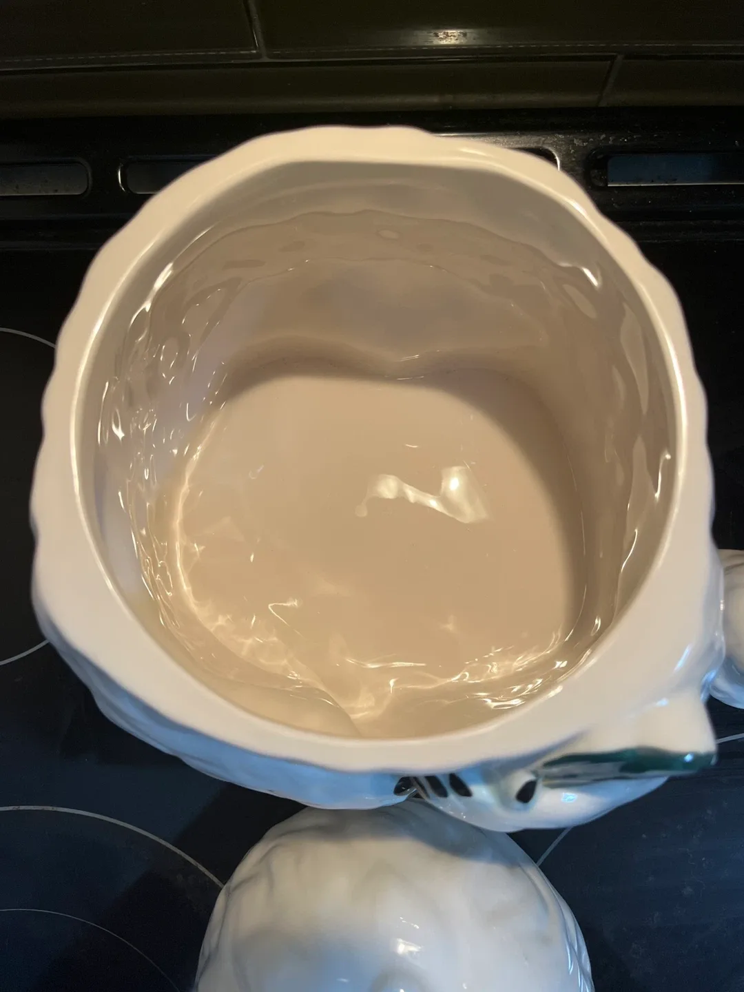 Yeti Cookie Jar with Salt & Pepper Shakers image indicator(4)