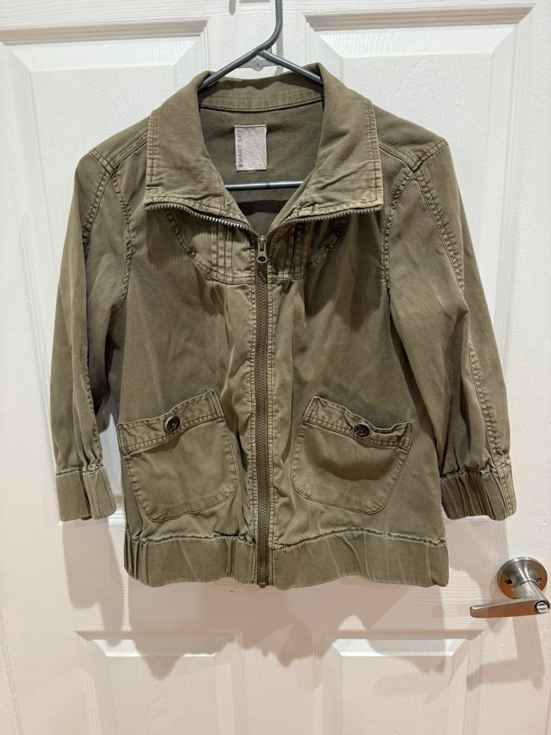 Women’s Smart Set Jacket