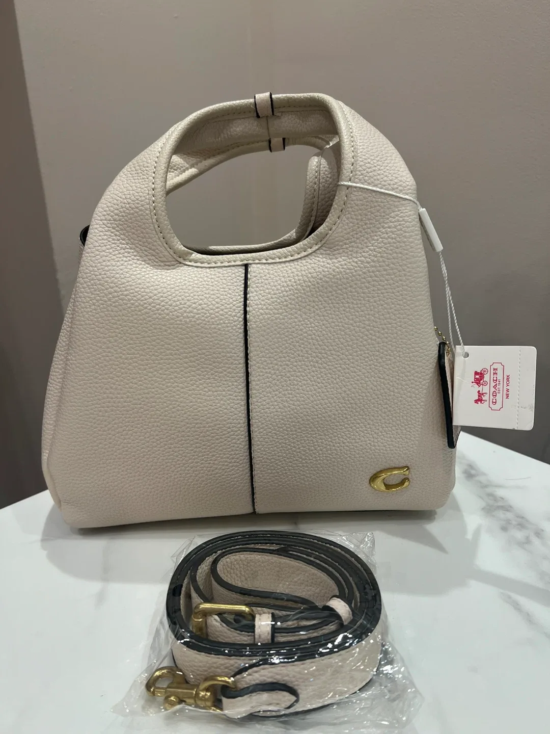 Coach Lana bag