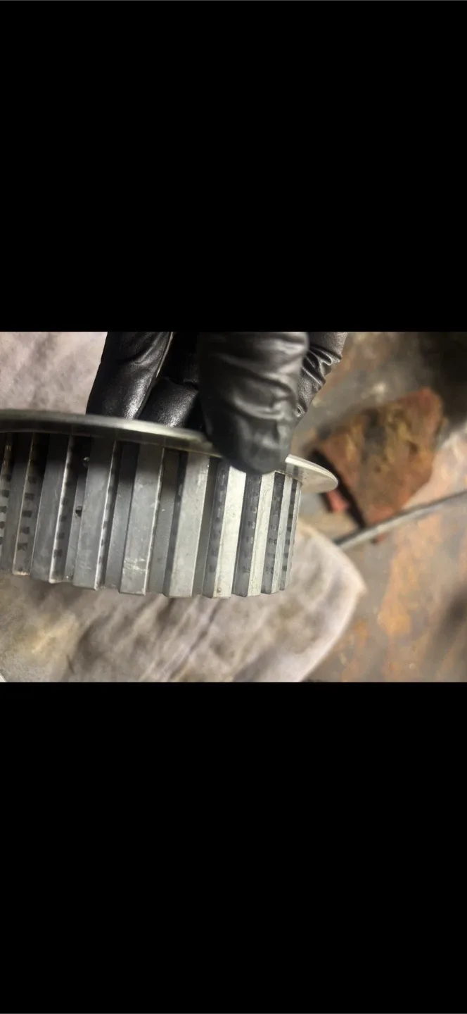 1997 -2007  Kawasaki KX 250 clutch image indicator(3)