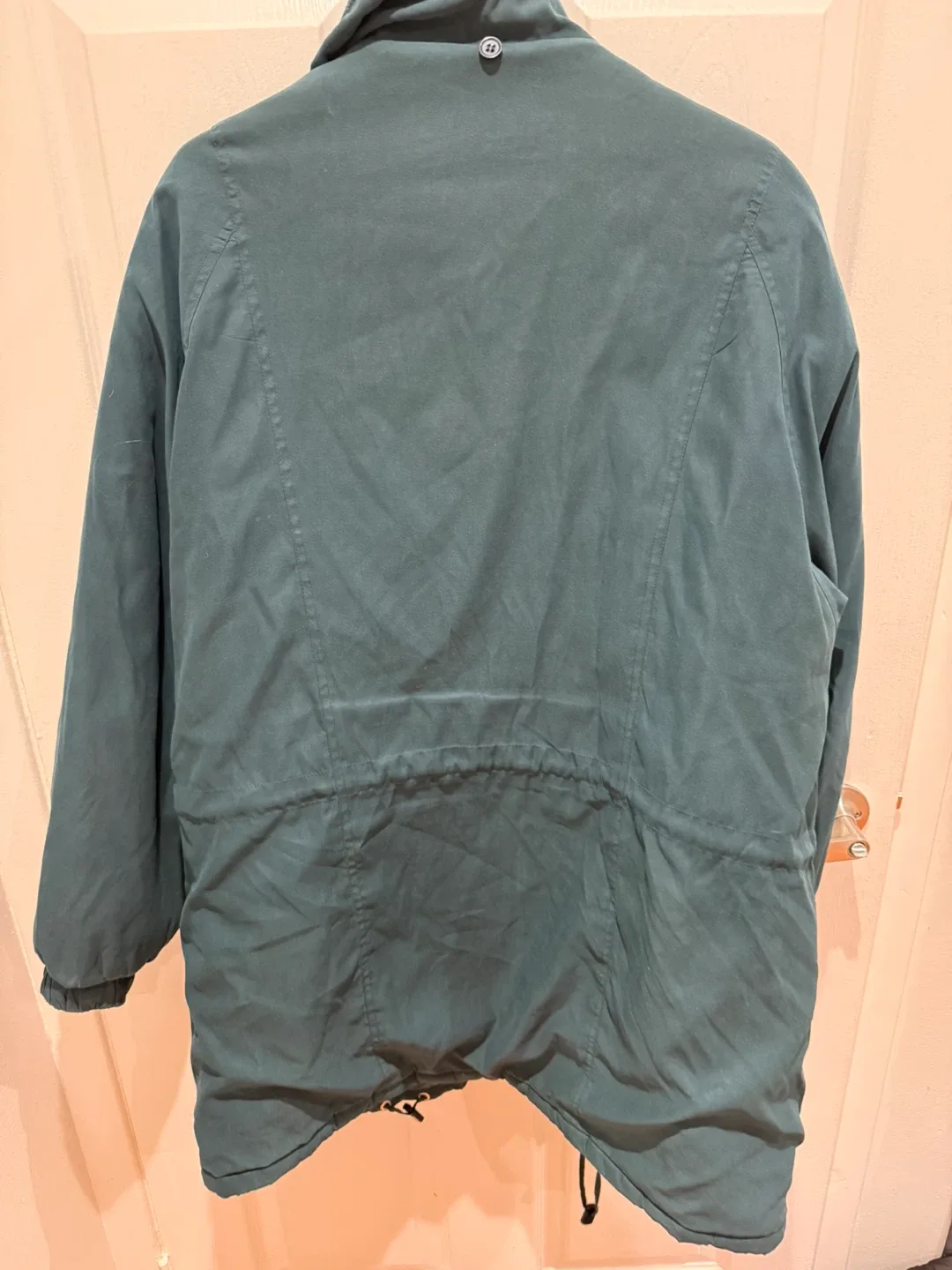 London Fog XL Green image indicator(3)