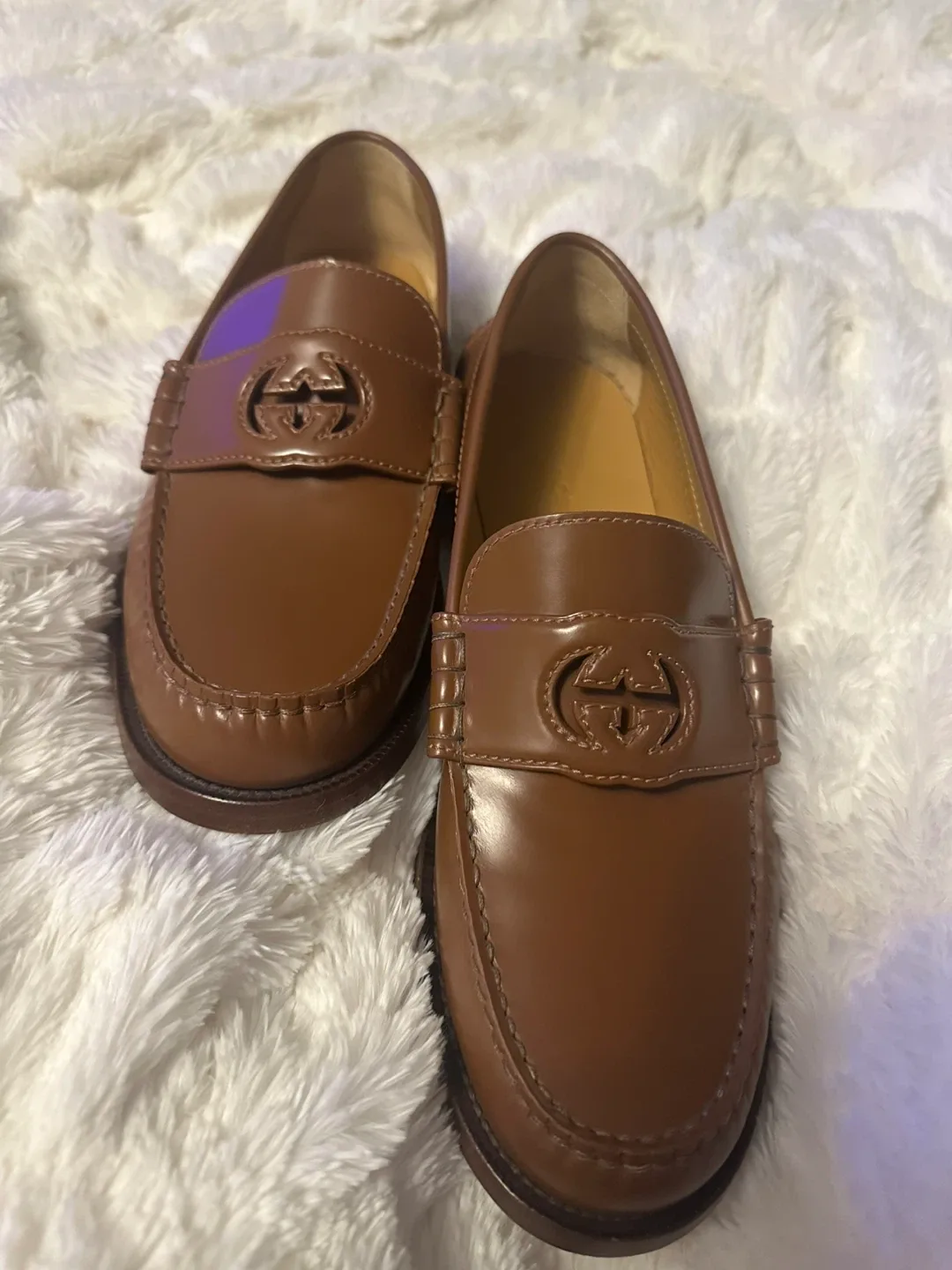 Gucci Loafers l image indicator(2)