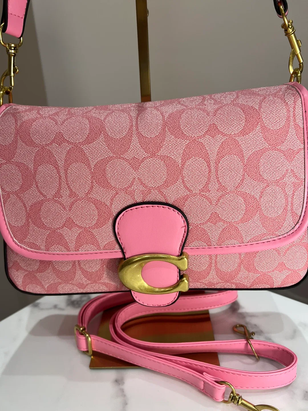 Coach purse image indicator(2)