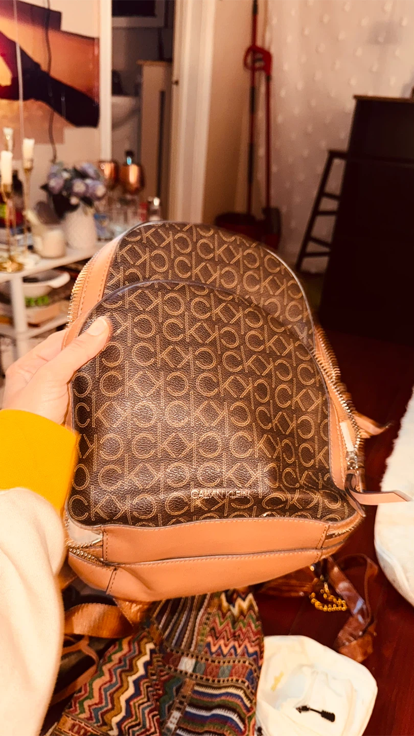 Variety of Purses and Bags - photo 5