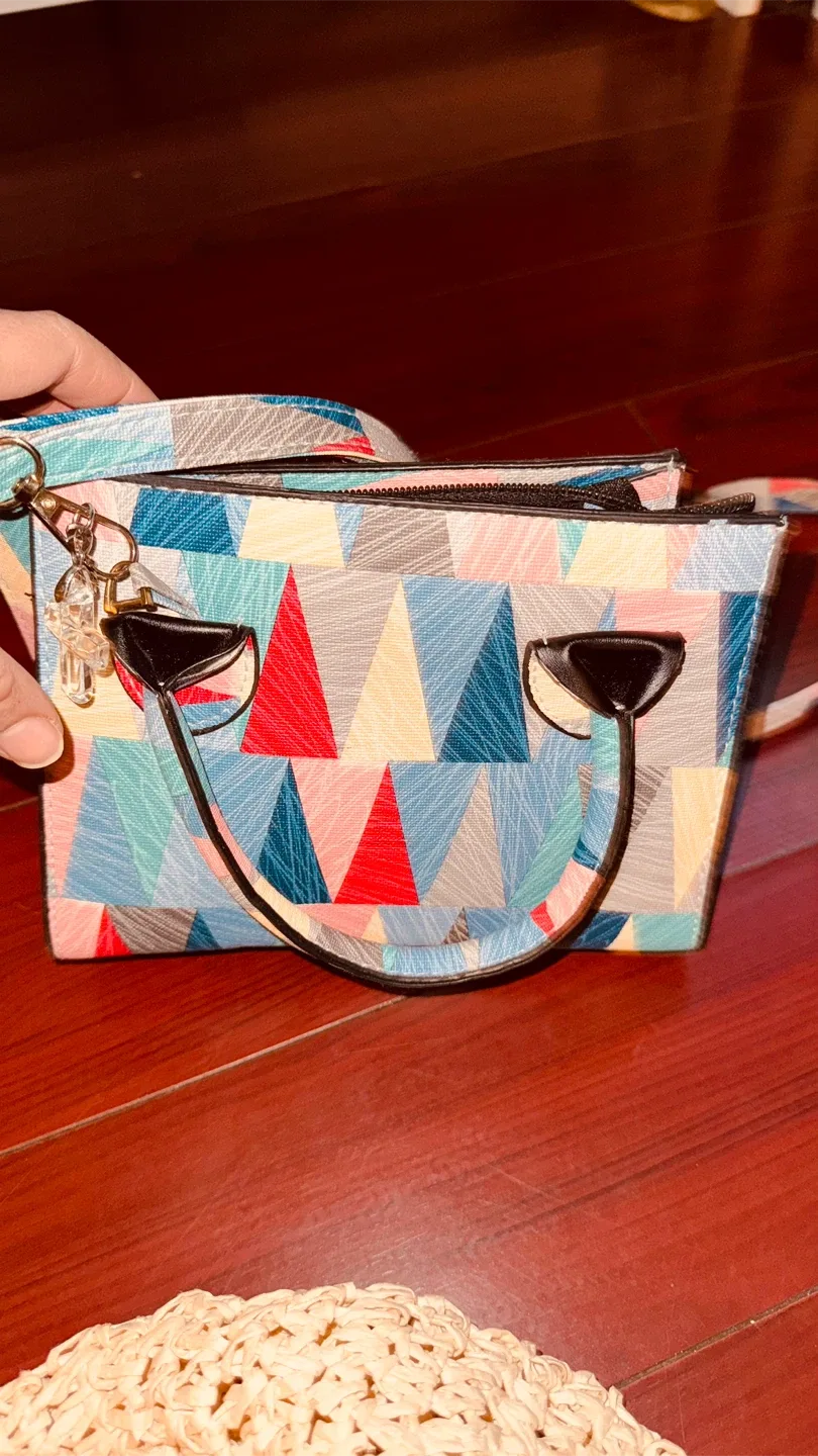 Variety of Purses and Bags image indicator(4)