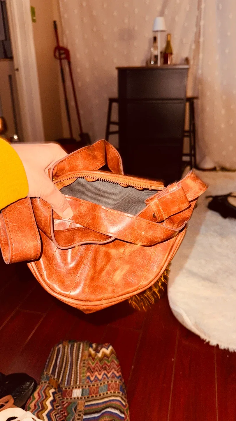 Variety of Purses and Bags image indicator(9)