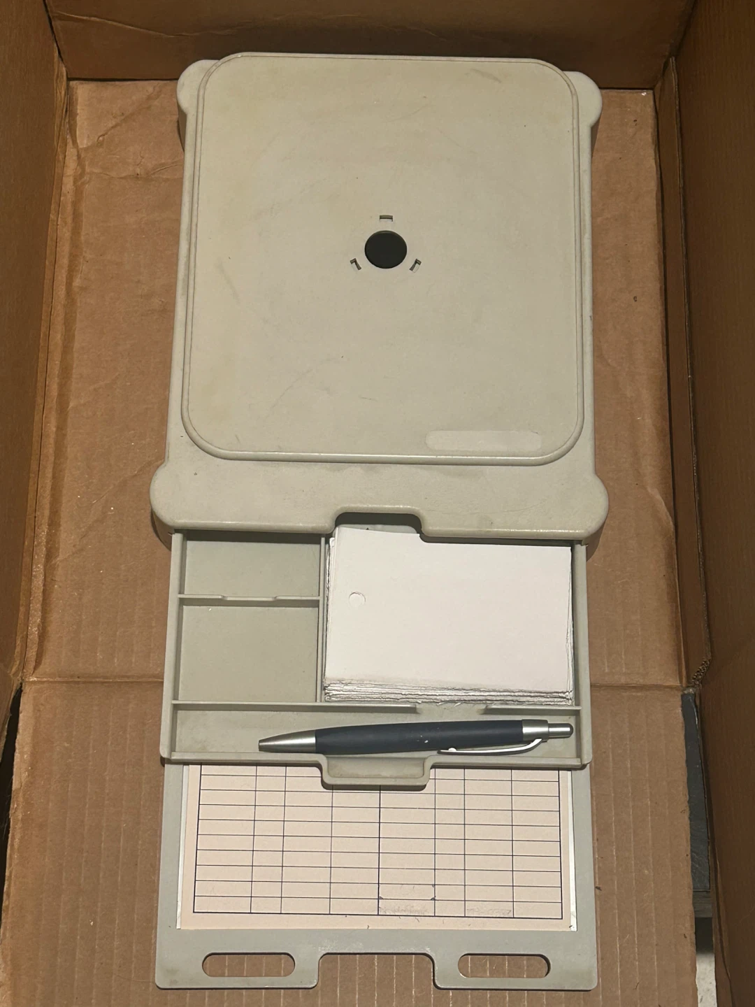 Rotating Monitor stand - photo 3