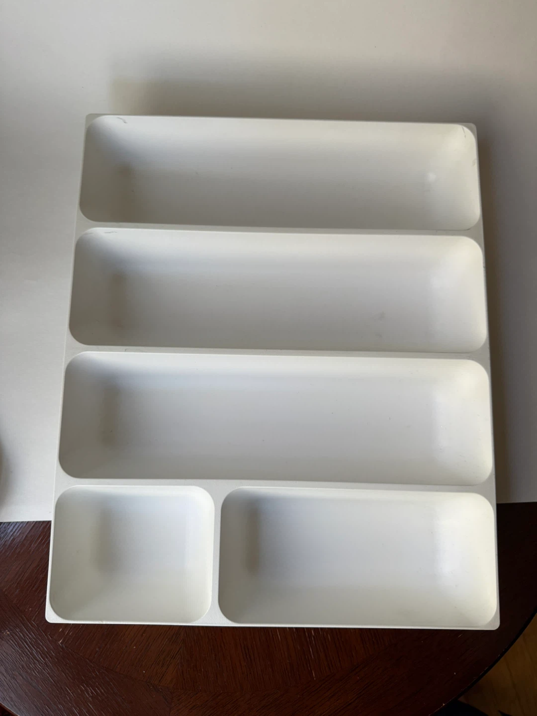 IKEA drawer organizer