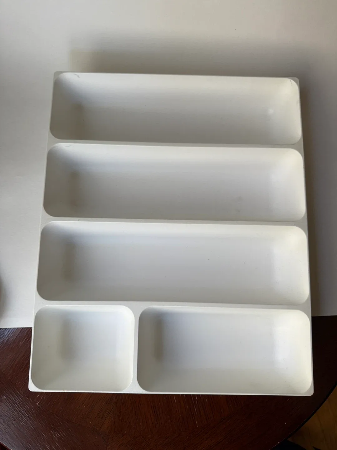 IKEA drawer organizer