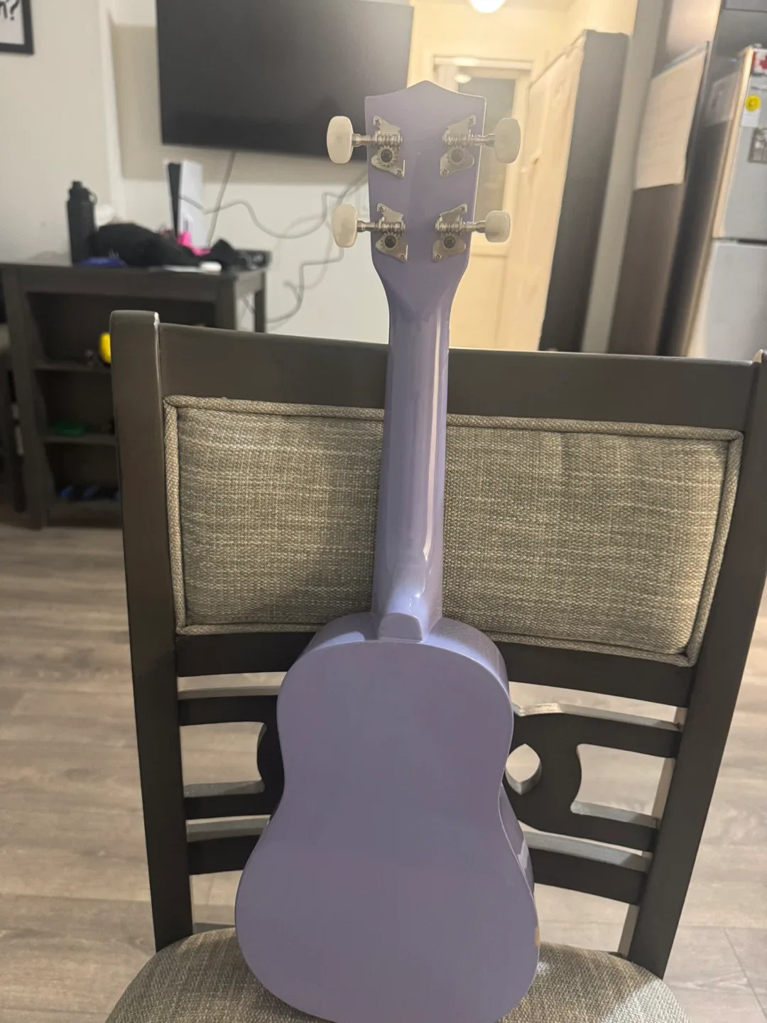 Denver DUKE PPL Ukulele with Case image indicator(2)