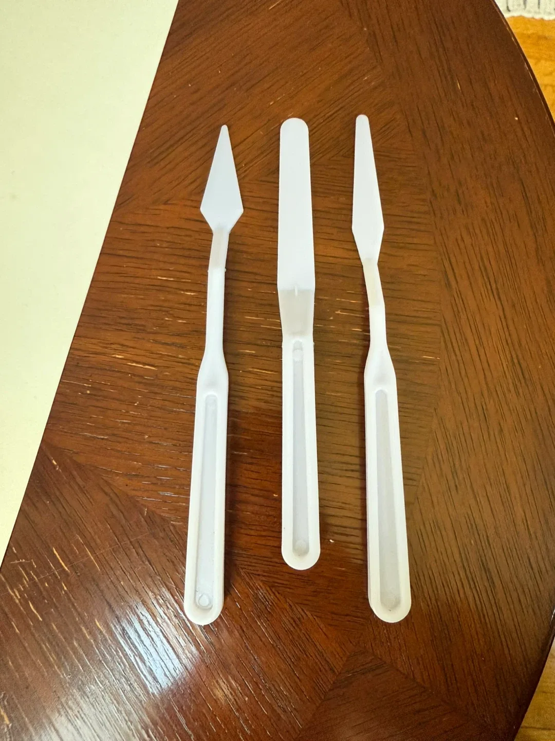 Set of 3 paint tools image indicator(3)