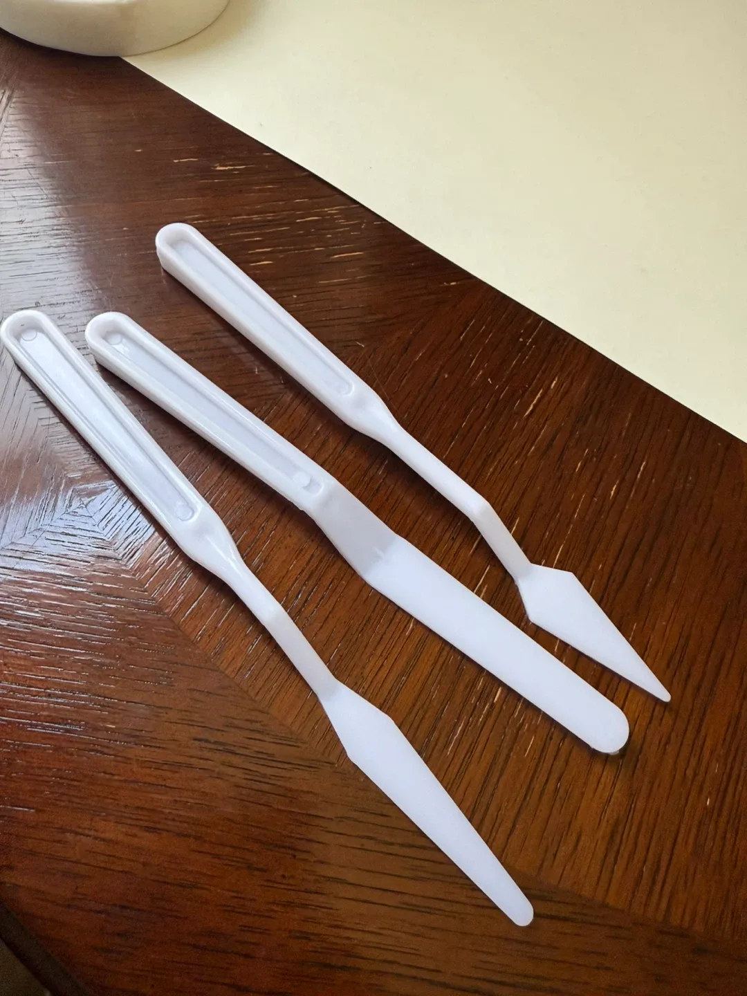 Set of 3 paint tools image indicator(2)