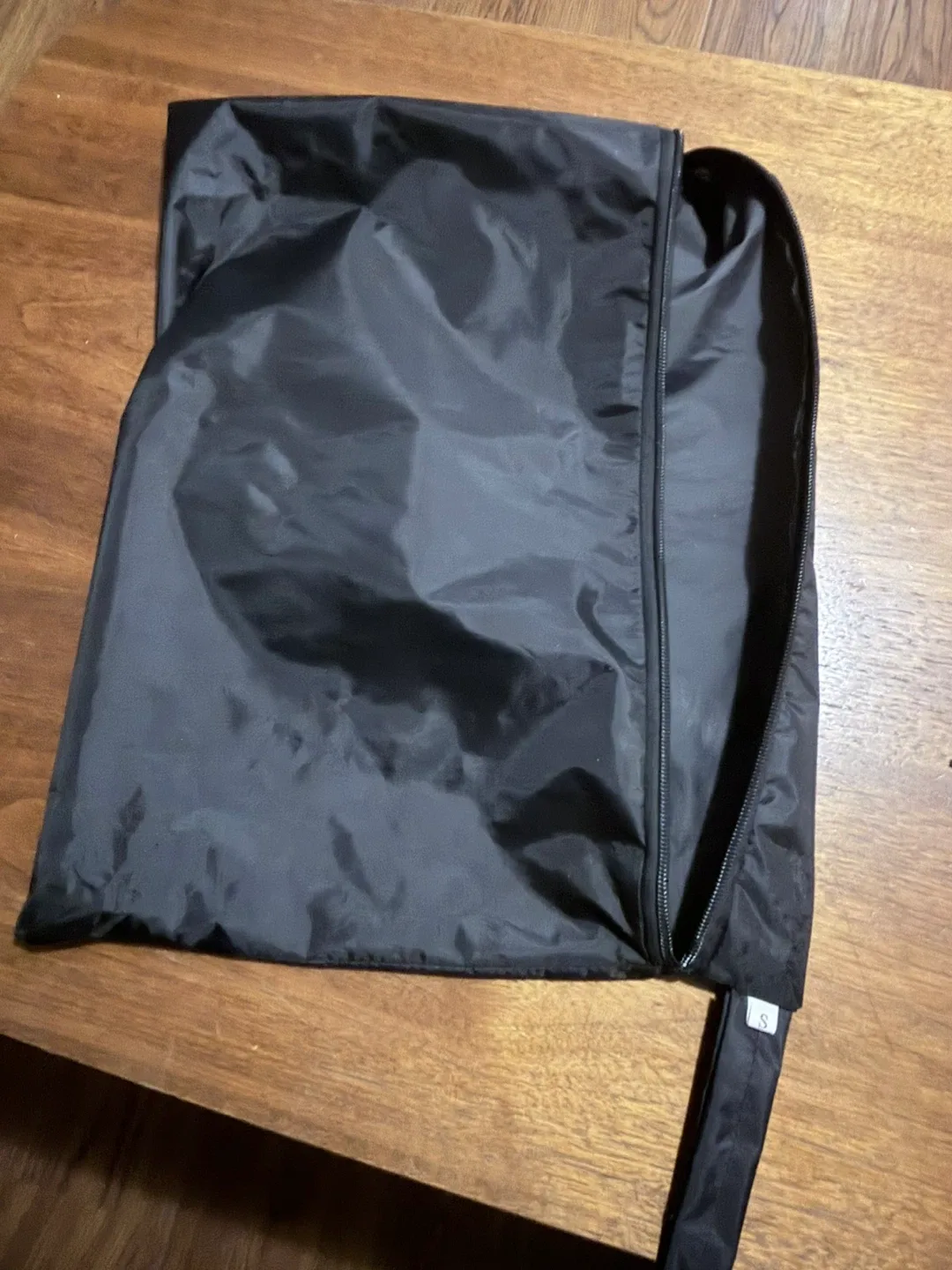 Gears Rain Suit - Black image indicator(8)