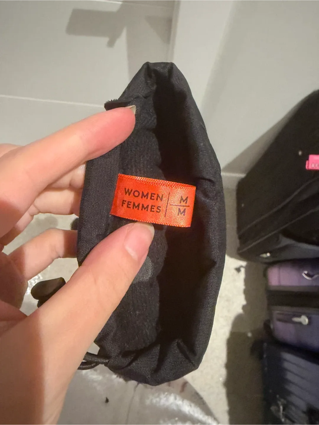 Kombi Women's Ski Snowboard Mittens - Size M image indicator(3)