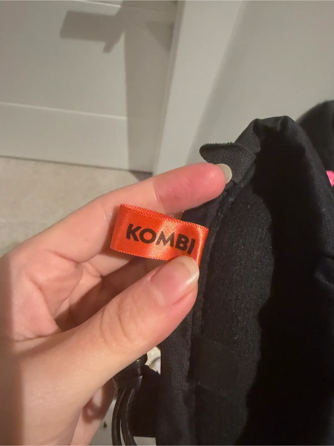 Kombi Women's Ski Snowboard Mittens - Size M image indicator(4)