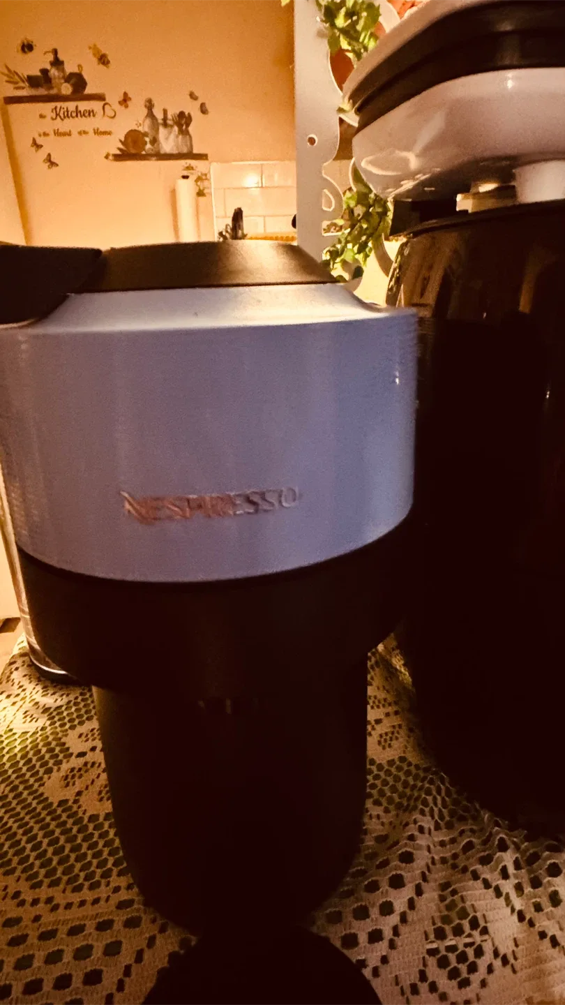 Nespresso Vertuo Pop Coffee Machine image indicator(2)