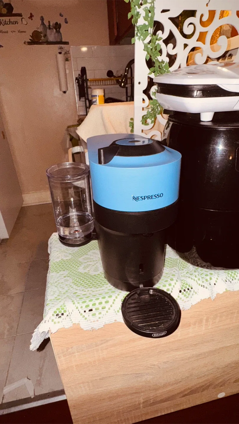 Nespresso Vertuo Pop Coffee Machine