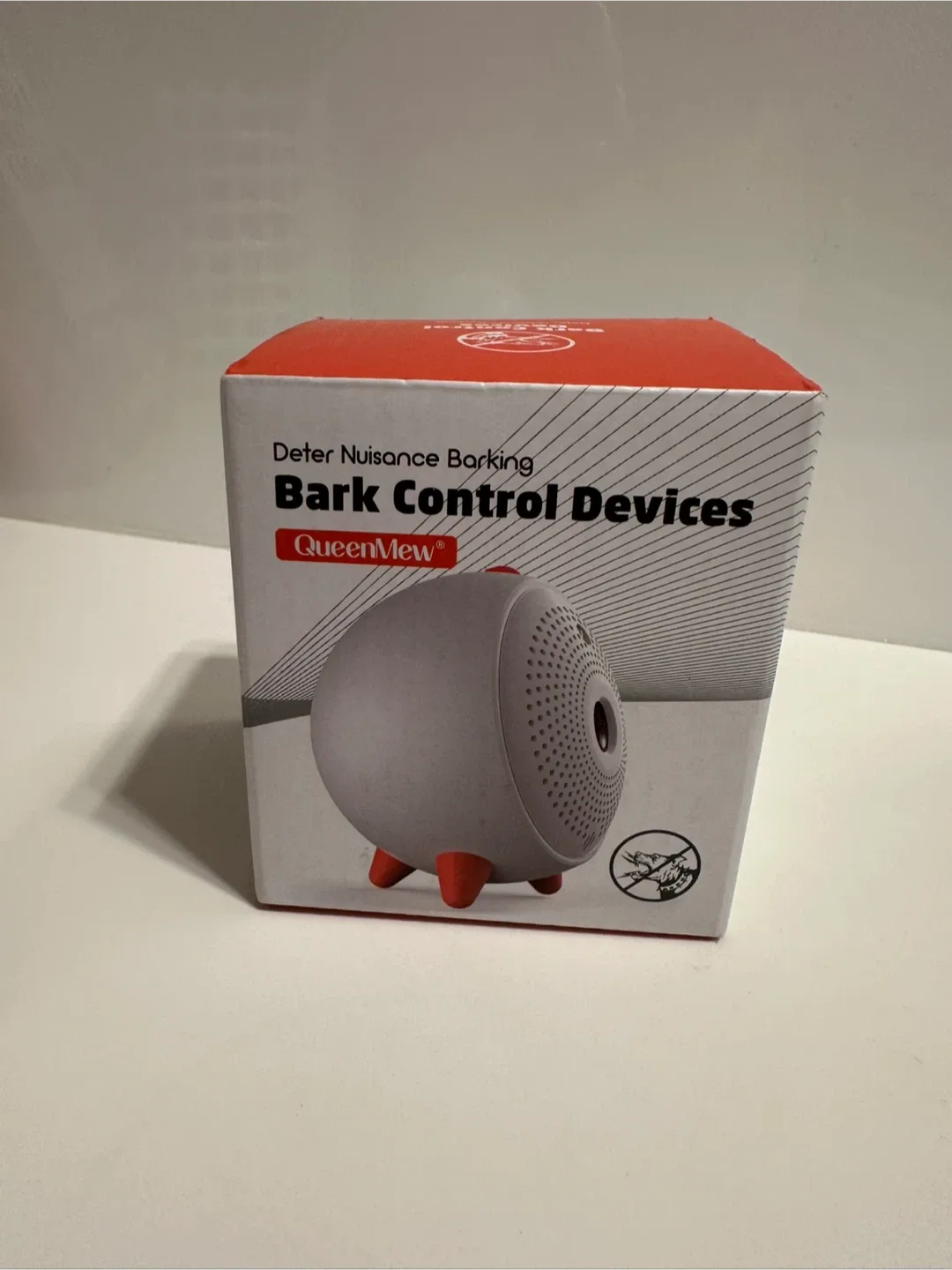 Anti-Bark Device image indicator(2)