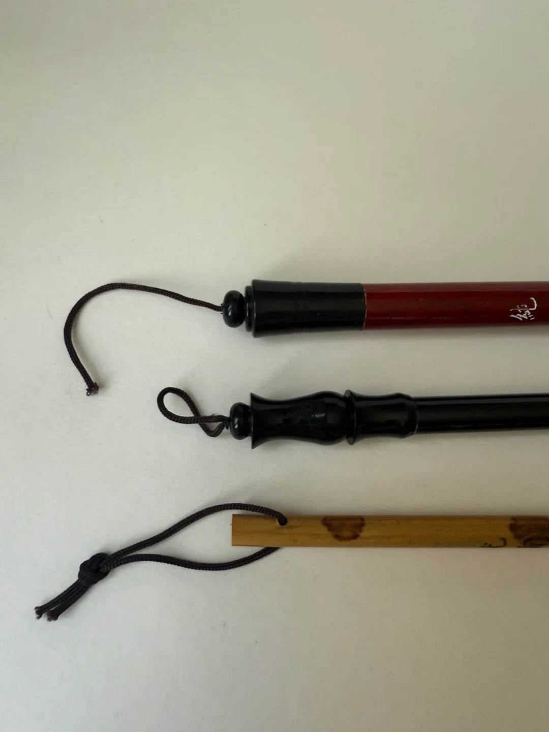 Calligraphy Brushes - Set of 3 image indicator(7)