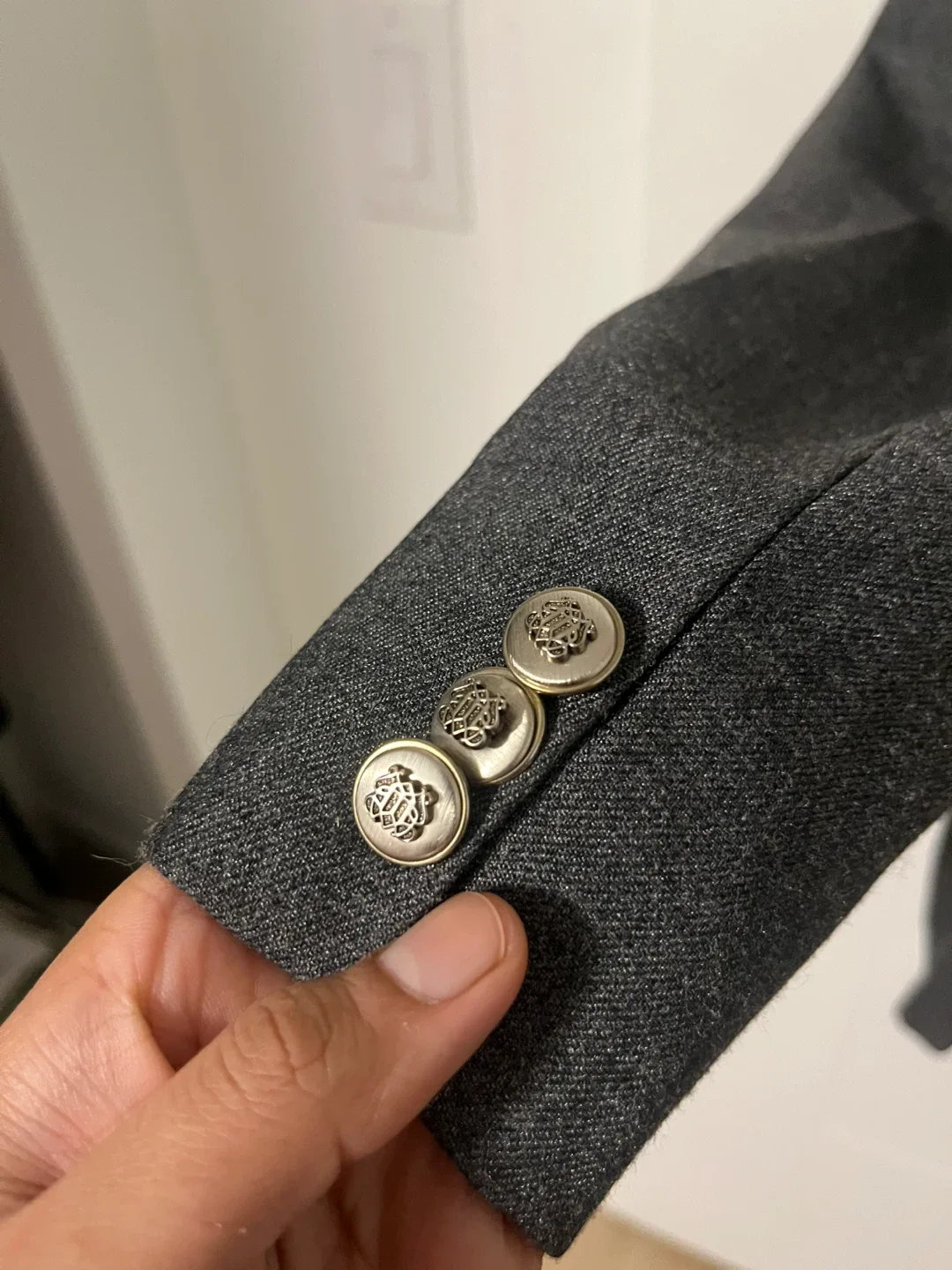 Men’s blazer image indicator(4)