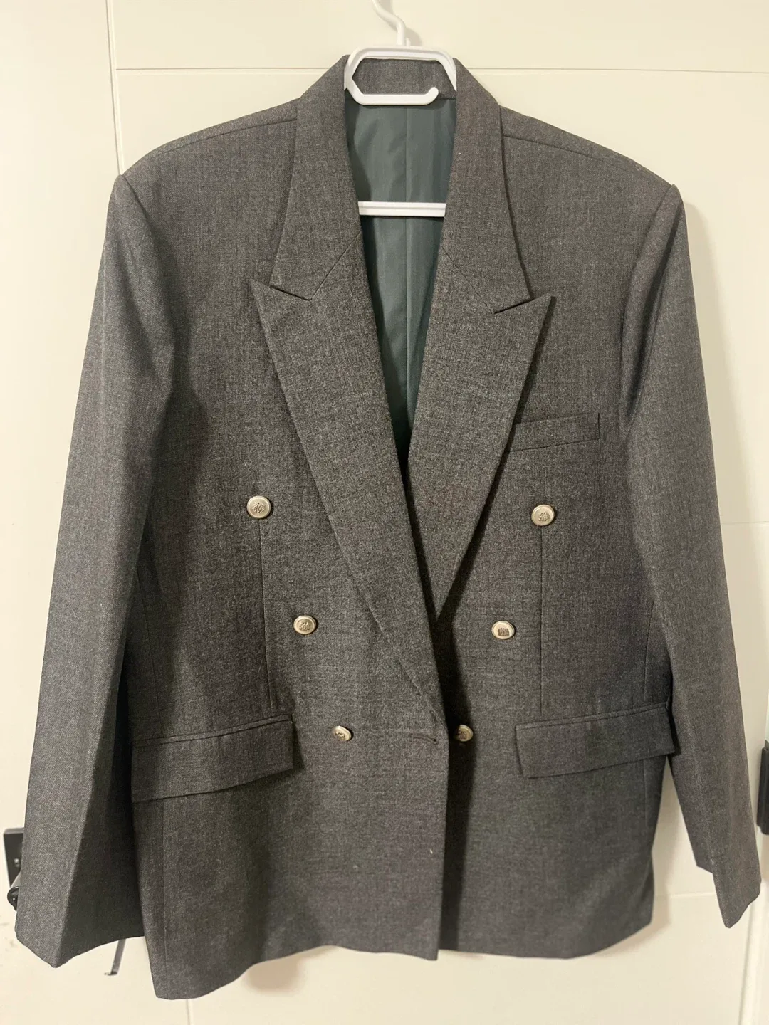 Men’s blazer