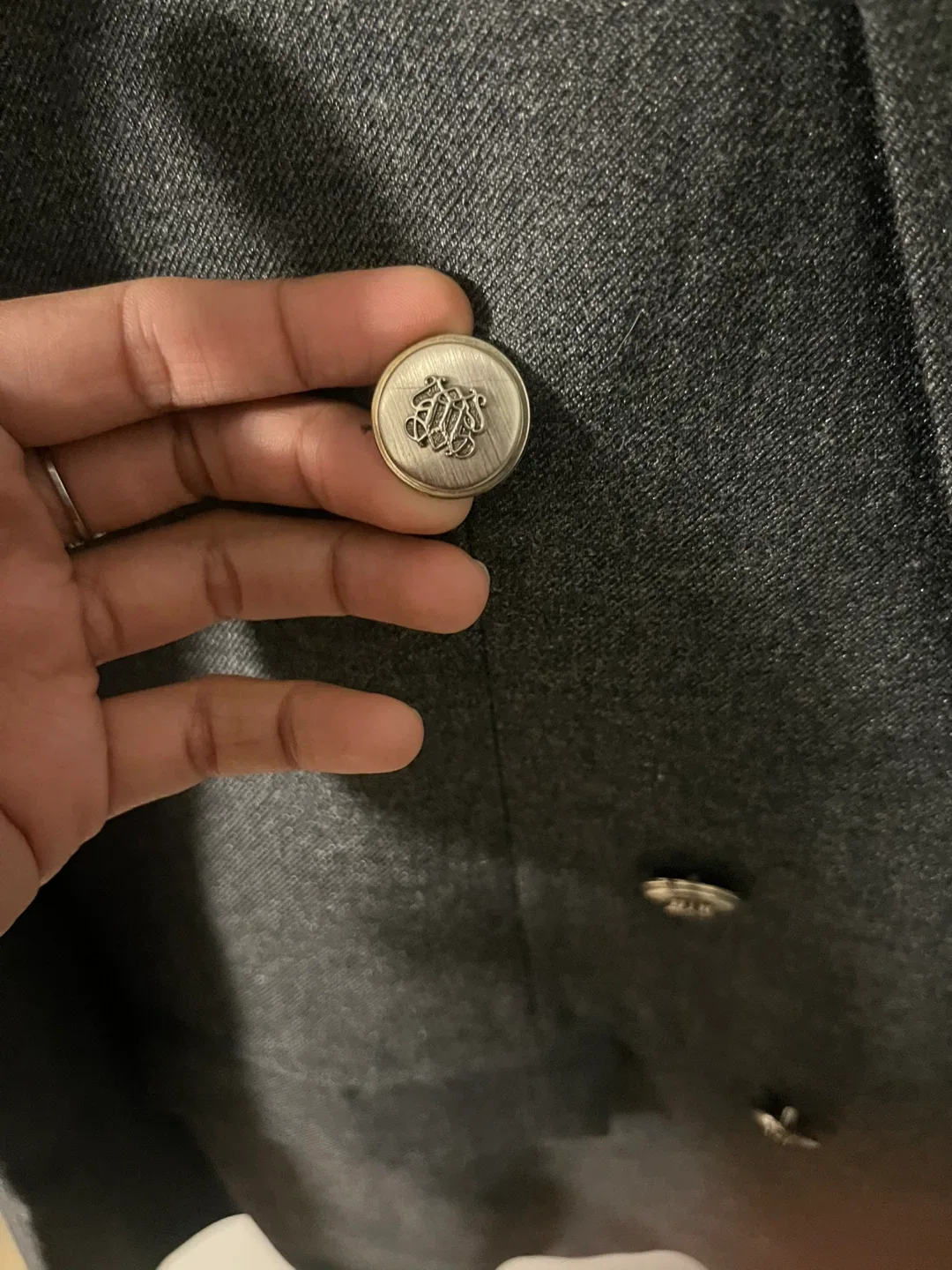 Men’s blazer image indicator(5)