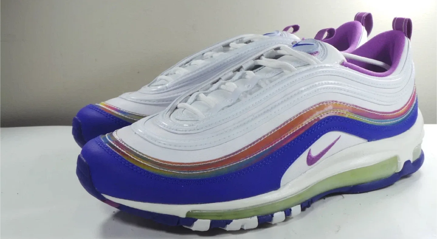 Nike Air Max 97