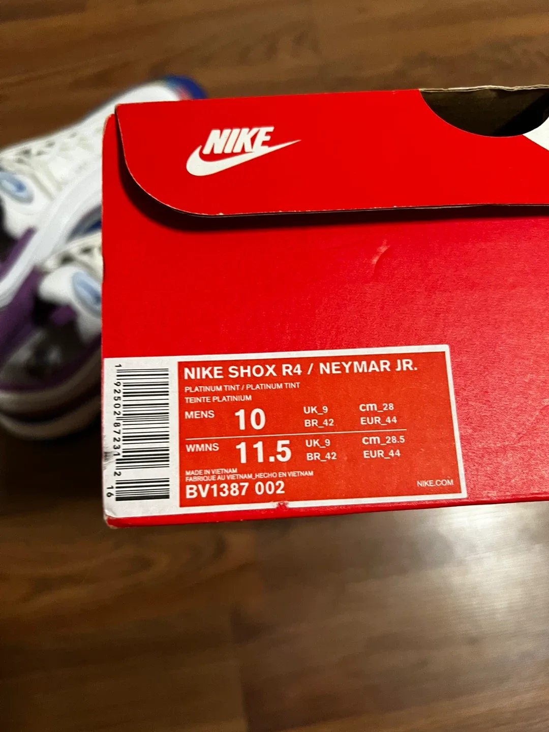 Nike Air Max 97 image indicator(6)