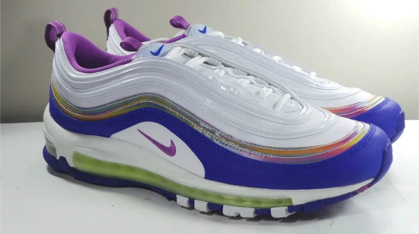 Nike Air Max 97 image indicator(9)