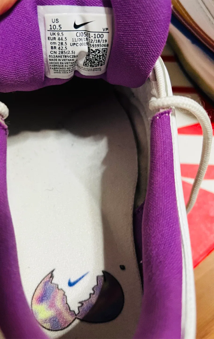 Nike Air Max 97 image indicator(5)