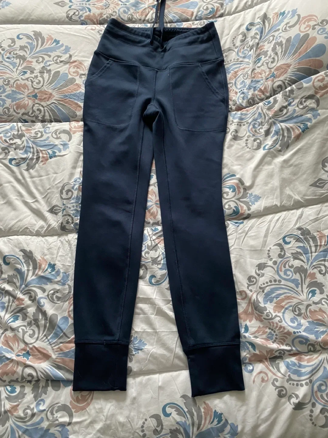 Spyder Active/Sport Pants - Size Small