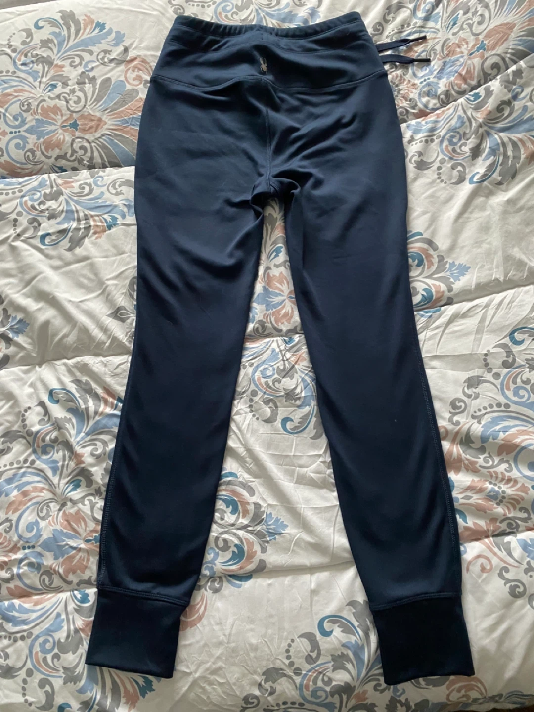 Spyder Active/Sport Pants - Size Small - photo 2