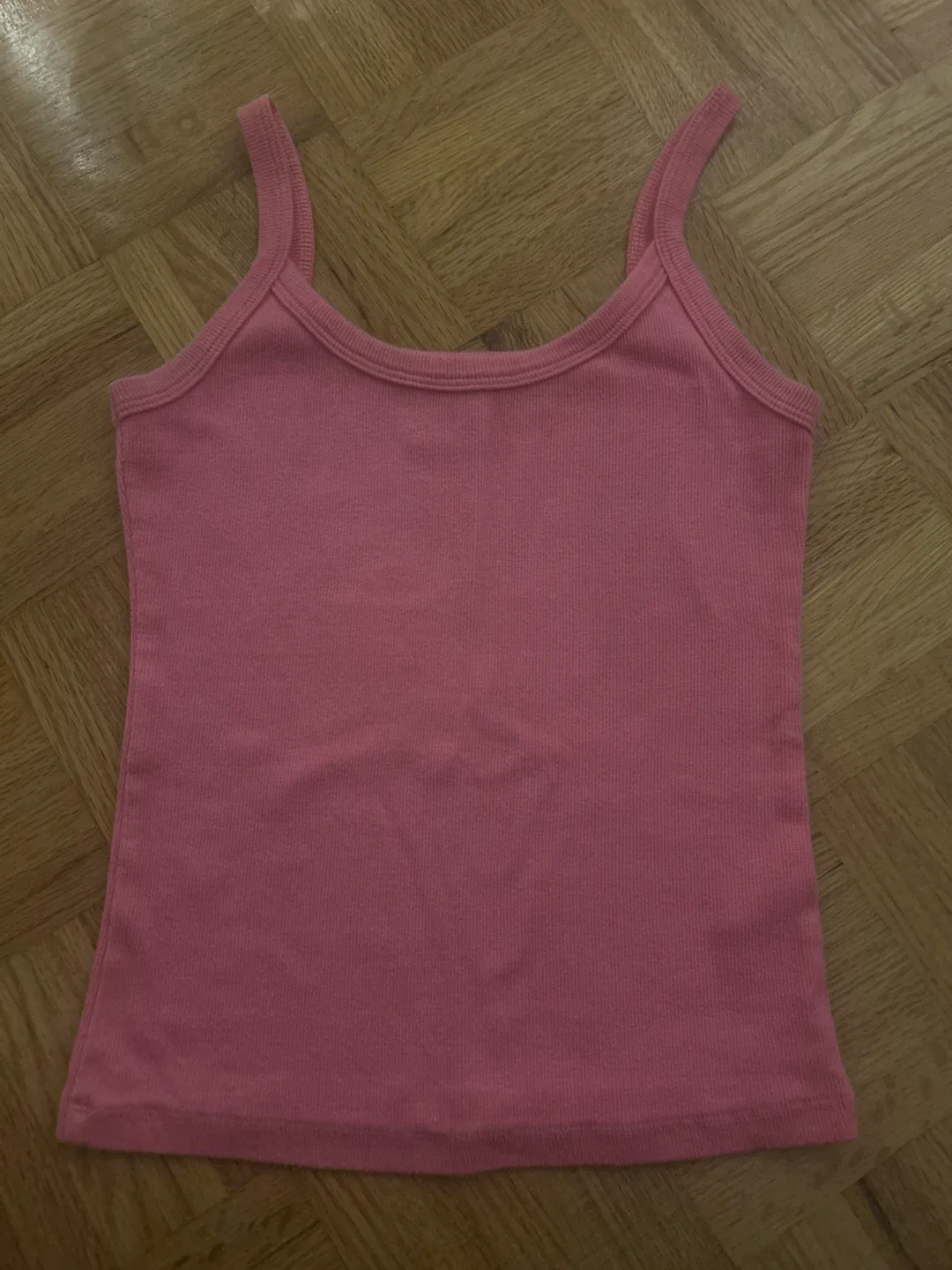 Aritzia TNA HomeStretch Tank Top - Size XS
