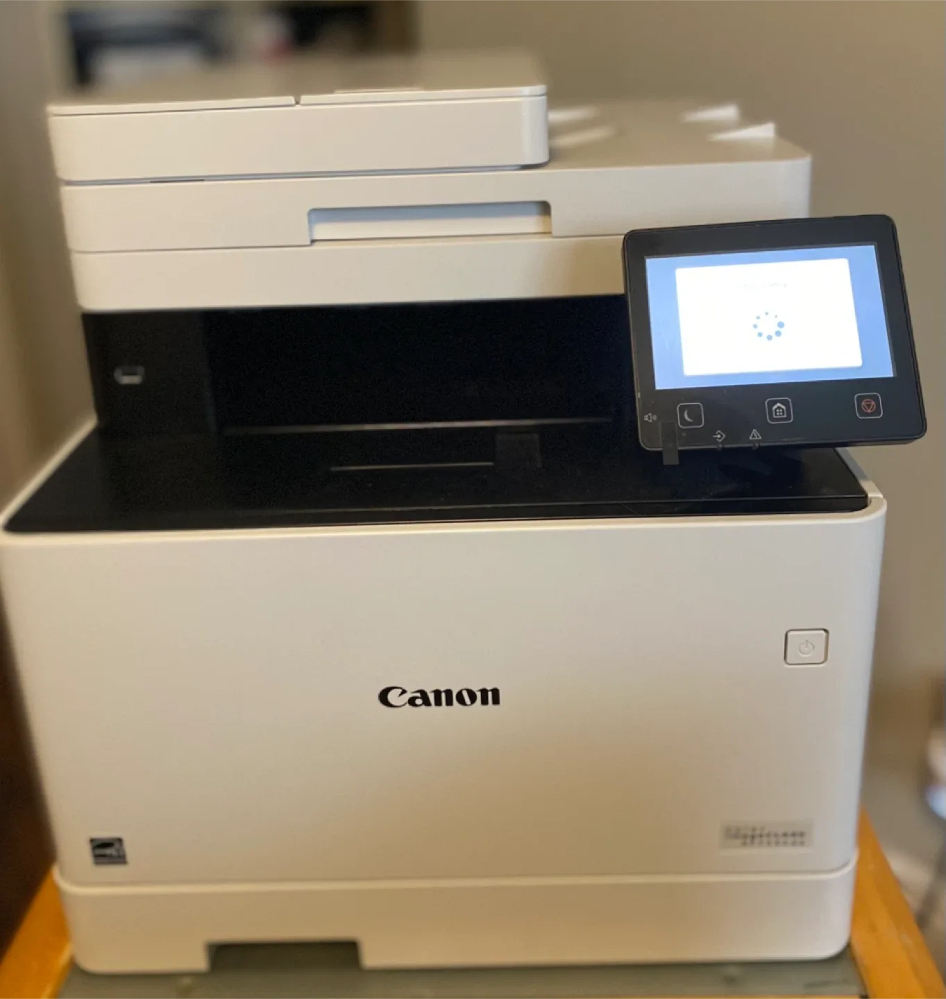 Canon Color imageCLASS MF741Cdw Printer