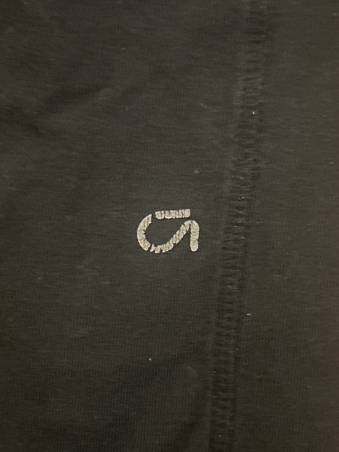 kids Black Leggings l image indicator(4)