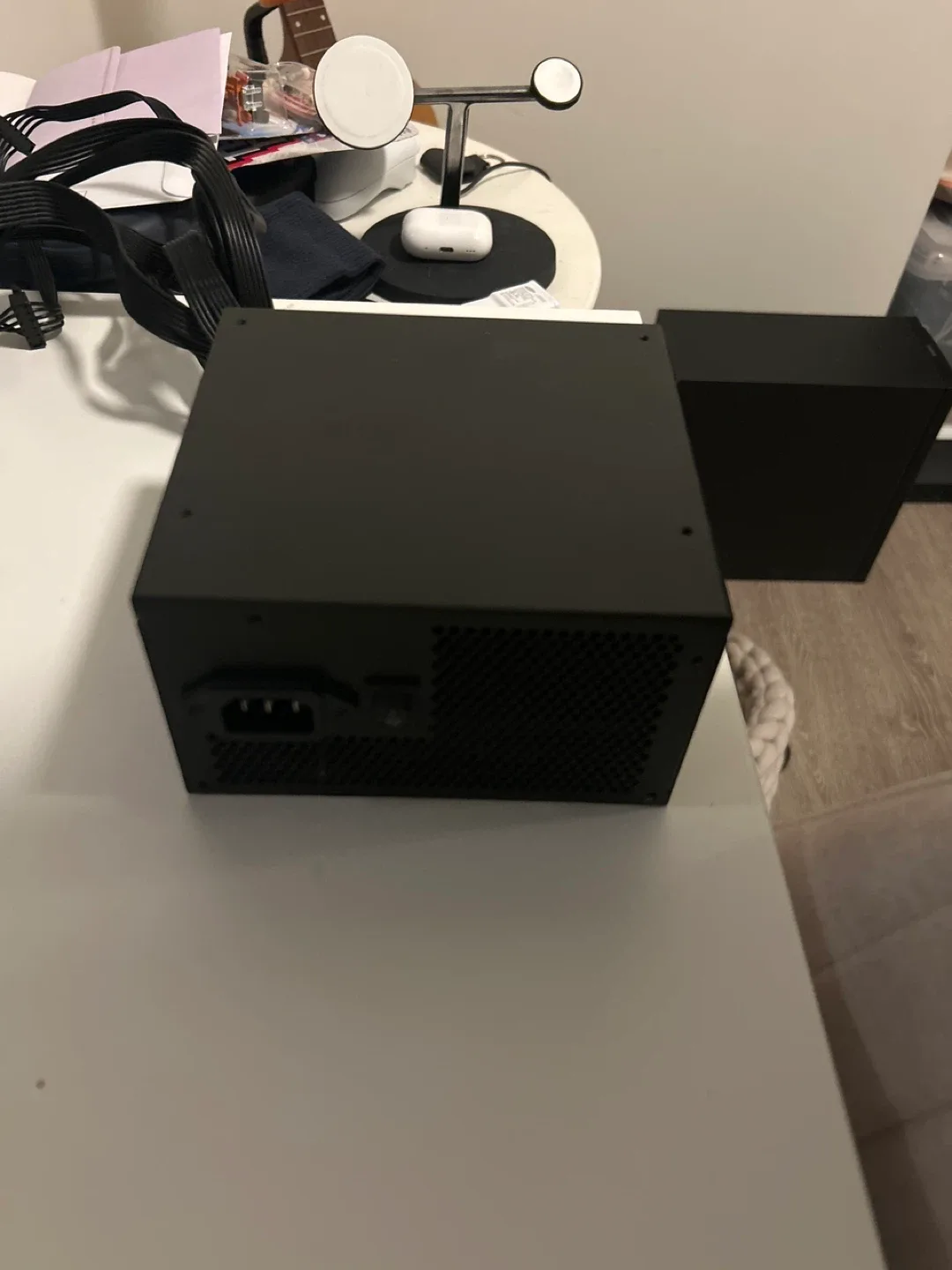 DeepCool DA700 700W Power Supply image indicator(2)